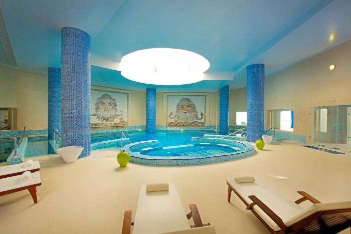 Iberostar Royal El Mansour, Тунис. Отзывы, фото, видео, цены