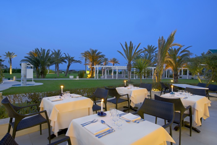 Iberostar Royal El Mansour, Тунис. Отзывы, фото, видео, цены