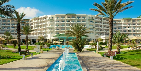 Iberostar Royal El Mansour, Тунис. Отзывы, фото, видео, цены