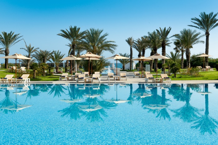 Iberostar Royal El Mansour, Тунис. Отзывы, фото, видео, цены