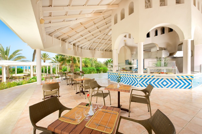 Iberostar Royal El Mansour, Тунис. Отзывы, фото, видео, цены