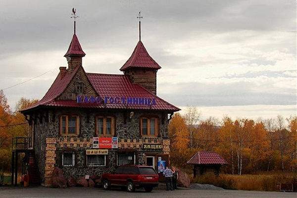 Игнатьевская пещера. Где находится в Челябинской обл., как доехать, фото, чем уникальна