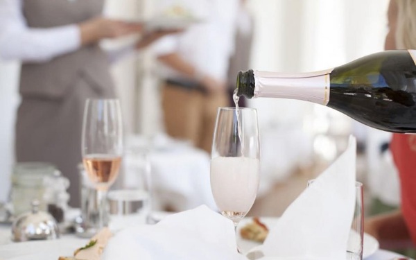 Imperial & Champagne SPA, Абрау Дюрсо. Отзывы, фото отеля, цены