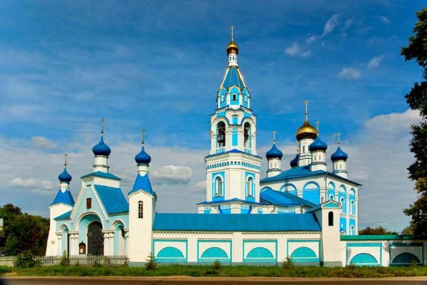 Иваново. Достопримечательности, фото, что посмотреть за один день самостоятельно, маршрут на карте