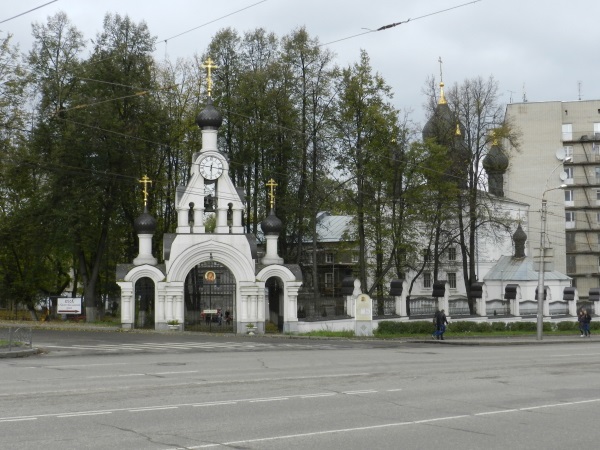 Иваново. Достопримечательности, фото, что посмотреть за один день самостоятельно, маршрут на карте