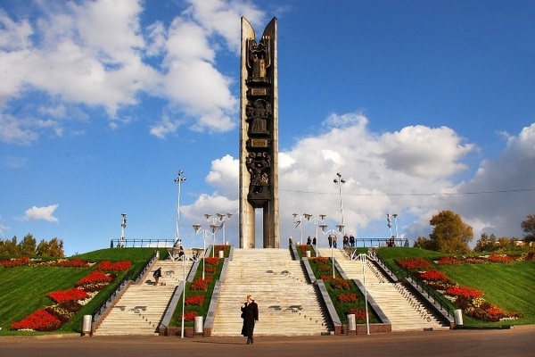 Ижевск. Достопримечательности города, фото, куда сходить, что посмотреть за один день