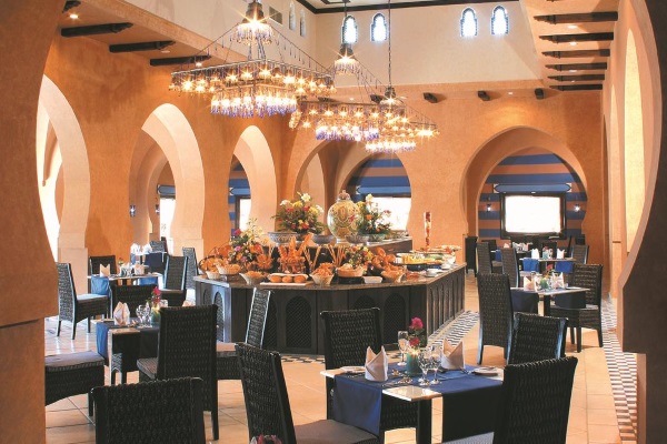 Jaz Belvedere Resort 5* (Джаз Бельведер) Шарм-эль-Шейх/Египет. Отзывы ...