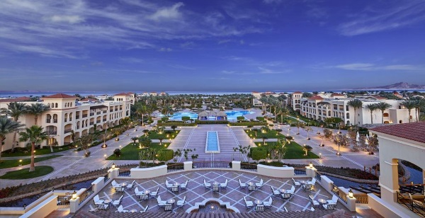 Jaz Mirabel Beach 5* Шарм-Эль-Шейх, Египет. Отзывы, фото, видео, цены
