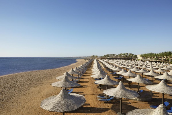 Jaz Mirabel Beach 5* Шарм-Эль-Шейх, Египет. Отзывы, фото, видео, цены