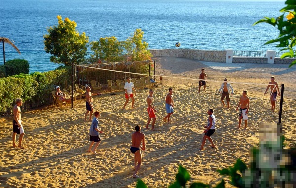 Jaz Mirabel Beach 5* Шарм-Эль-Шейх, Египет. Отзывы, фото, видео, цены