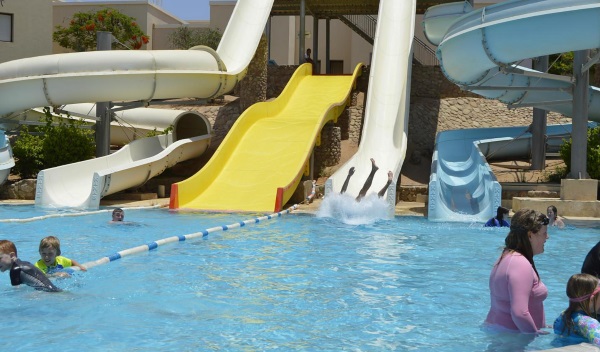 Jaz Mirabel Beach 5* Шарм-Эль-Шейх, Египет. Отзывы, фото, видео, цены