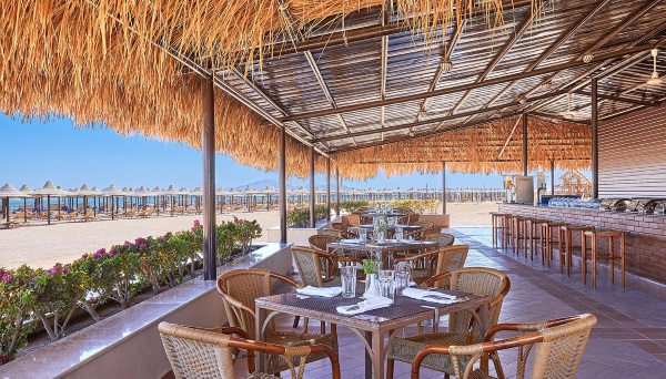 Jaz Mirabel Beach 5* Шарм-Эль-Шейх, Египет. Отзывы, фото, видео, цены