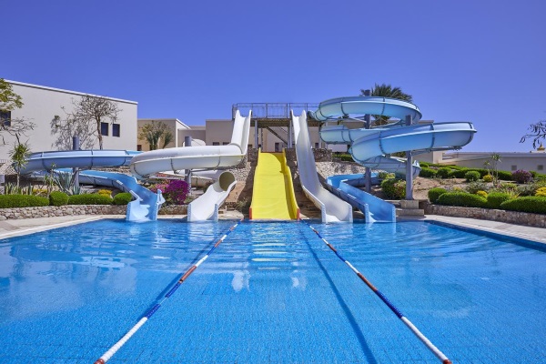 Jaz Mirabel Beach 5* Шарм-Эль-Шейх, Египет. Отзывы, фото, видео, цены