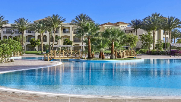 Jaz Mirabel Beach 5* Шарм-Эль-Шейх, Египет. Отзывы, фото, видео, цены