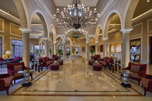 Jaz Mirabel Beach 5* Шарм-Эль-Шейх, Египет. Отзывы, фото, видео, цены