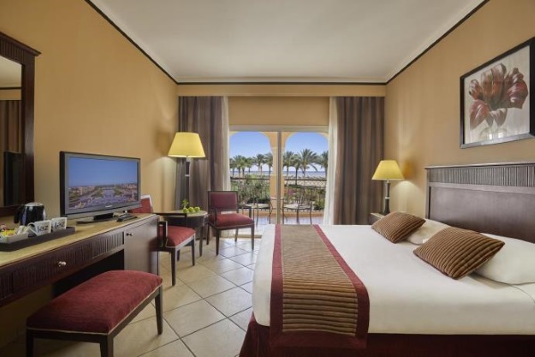 Jaz Mirabel Beach 5* Шарм-Эль-Шейх, Египет. Отзывы, фото, видео, цены