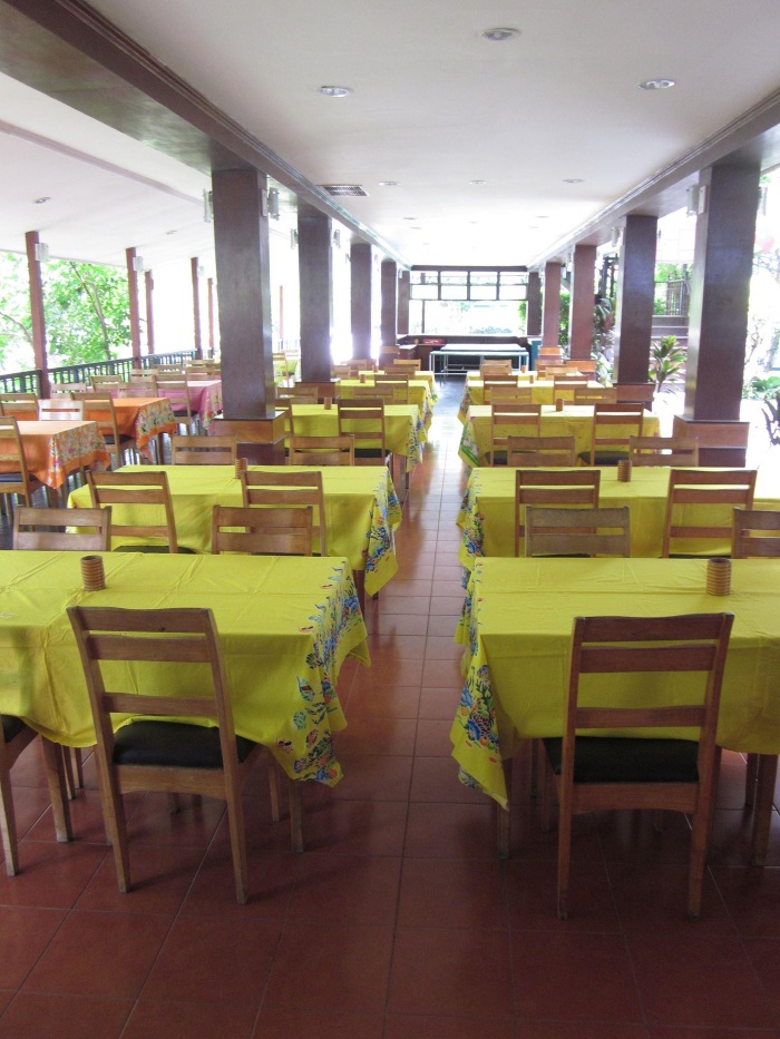 Kamala Beach Inn Hotel 3* Таиланд, Пхукет. Отзывы, фото, видео, цены