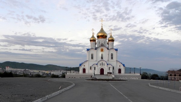 Камчатка. Достопримечательности, фото, границы, что интересного посмотреть туристу