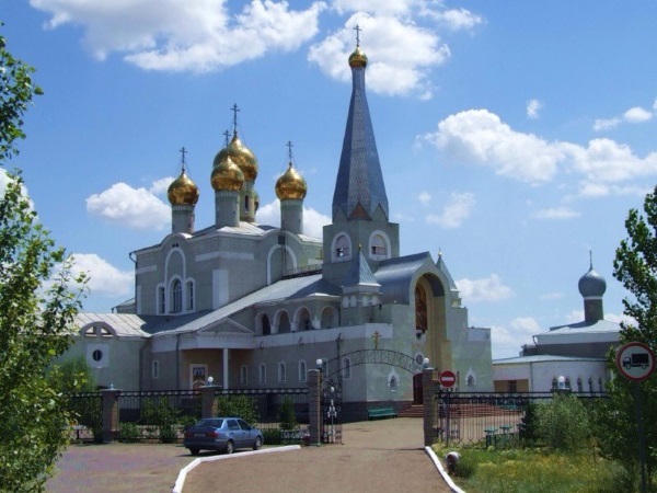 Караганда. Достопримечательности на карте, фото с описанием, что посмотреть за один день
