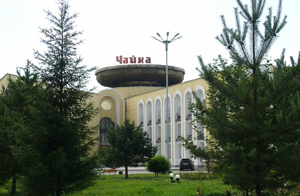Караганда. Достопримечательности на карте, фото с описанием, что посмотреть за один день