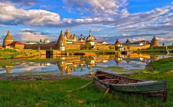 Карелия. Фото достопримечательности природы: Суккозеро, Сортавала, Янисъярви, Петрозаводск, Мраморный каньон, Сегежа, Нольозеро, Воттоваара