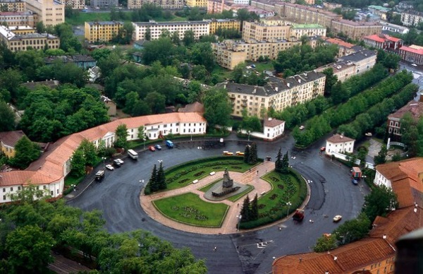 Карелия. Фото достопримечательности природы: Суккозеро, Сортавала, Янисъярви, Петрозаводск, Мраморный каньон, Сегежа, Нольозеро, Воттоваара