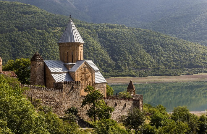 Казбеги, Грузия. Достопримечательности, фото, что посмотреть. Экскурсии, отзывы туристов