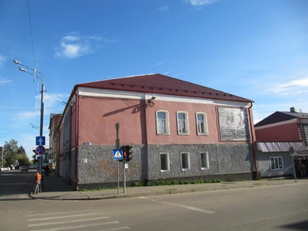 Кимры. Достопримечательности, фото города, что посмотреть за 1 день