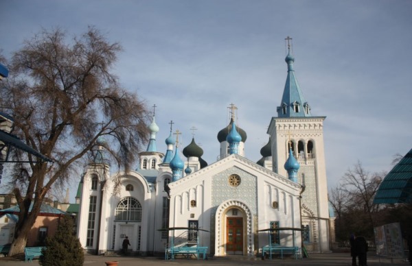 Киргизия. Достопримечательности, фото, города, столица на карте, что посмотреть туристу