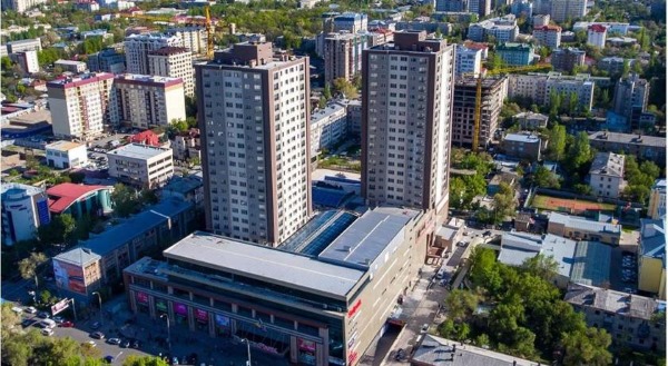 Киргизия. Достопримечательности, фото, города, столица на карте, что посмотреть туристу