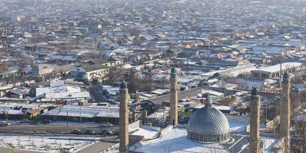 Киргизия. Достопримечательности, фото, города, столица на карте, что посмотреть туристу