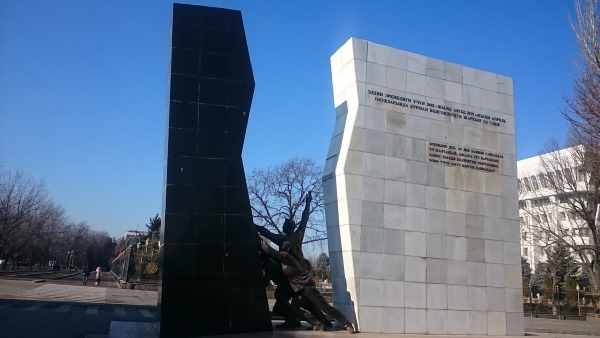 Киргизия. Достопримечательности, фото, города, столица на карте, что посмотреть туристу