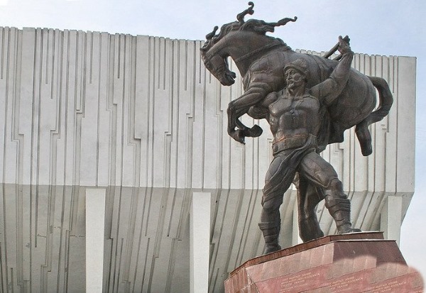 Киргизия. Достопримечательности, фото, города, столица на карте, что посмотреть туристу