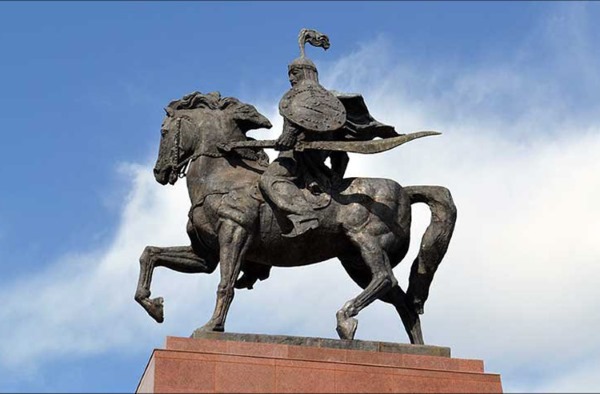 Киргизия. Достопримечательности, фото, города, столица на карте, что посмотреть туристу