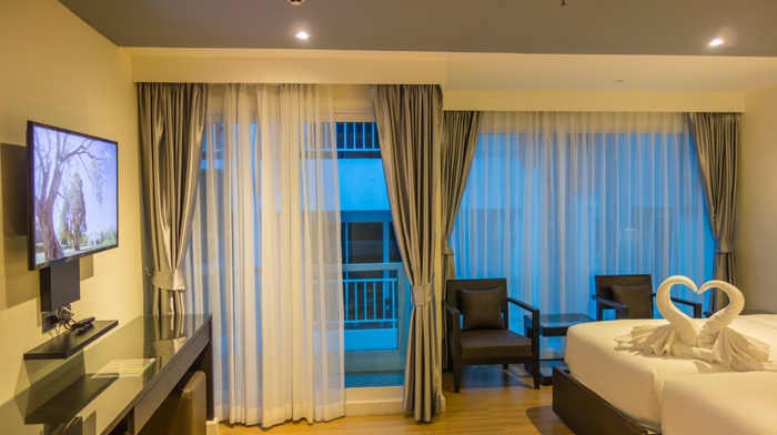 Kly Unique Regency Pattaya Hotel 4* Таиланд. Отзывы, фото отеля, цены