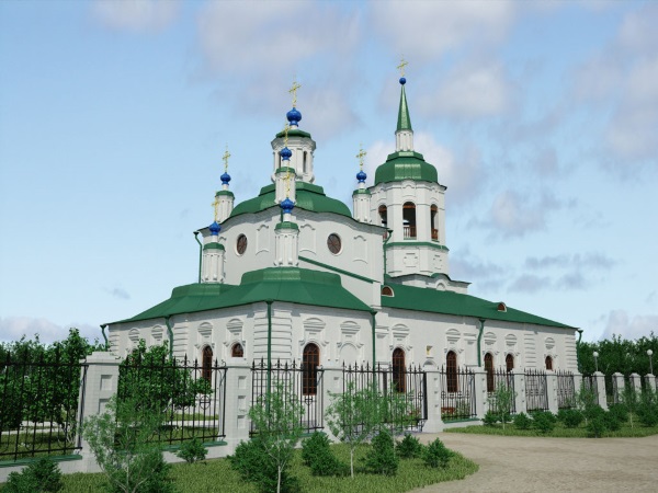 Красивые места в Красноярске для фотосессии, прогулок, отдыха на природе, проведения свадьбы. Фото