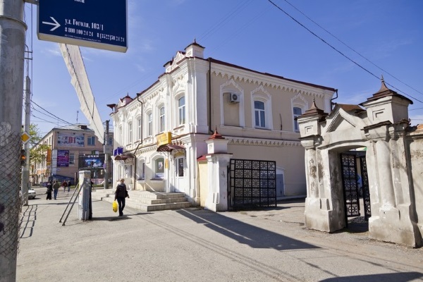 Курган. Достопримечательности города, фото, самостоятельный маршрут, что посмотреть за день