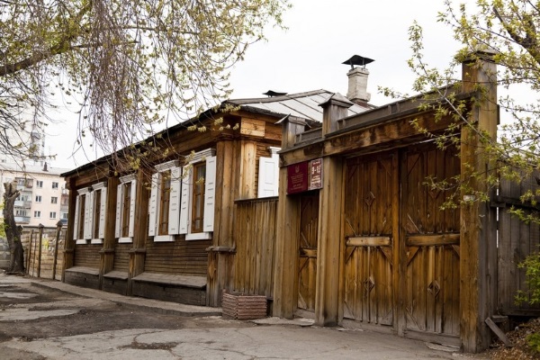 Курган. Достопримечательности города, фото, самостоятельный маршрут, что посмотреть за день