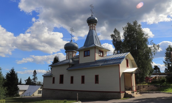 Лахденпохья, Карелия. Достопримечательности, фото, где находится, отдых, туризм