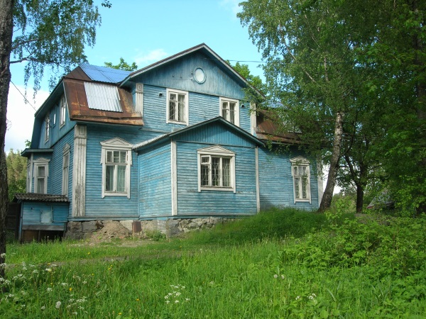 Лахденпохья, Карелия. Достопримечательности, фото, где находится, отдых, туризм