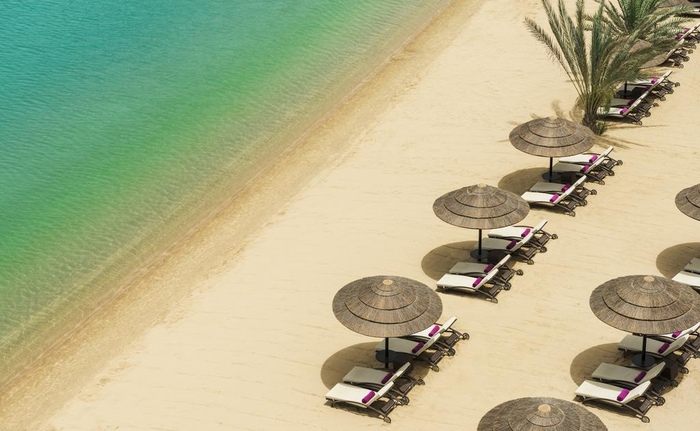 Le Meridien Abu Dhabi Hotel 4* ОАЭ/Эмират Абу-Даби. Отзывы, фото, цены