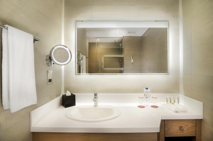 Le Meridien Abu Dhabi Hotel 4* ОАЭ/Эмират Абу-Даби. Отзывы, фото, цены