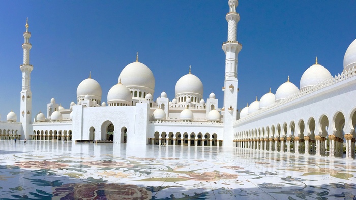 Le Meridien Abu Dhabi Hotel 4* ОАЭ/Эмират Абу-Даби. Отзывы, фото, цены