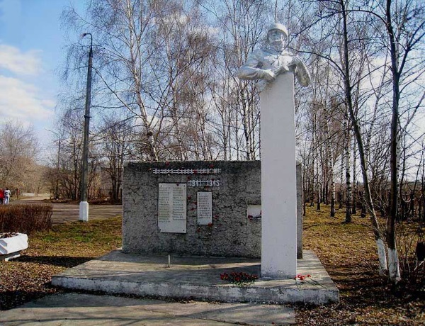 Люберцы. Достопримечательности, история, фото города, что посмотреть самостоятельно, маршрут на карте