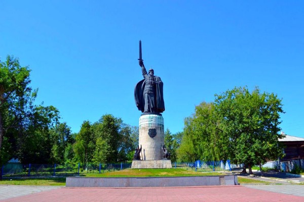 Муром. Достопримечательности, фото, что посмотреть самостоятельно за один день