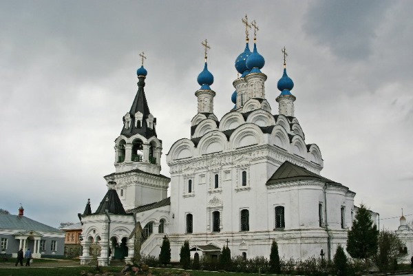 Муром. Достопримечательности, фото, что посмотреть самостоятельно за один день