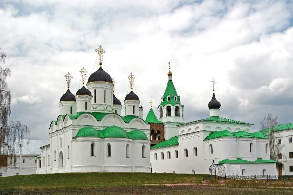Муром. Достопримечательности, фото, что посмотреть самостоятельно за один день
