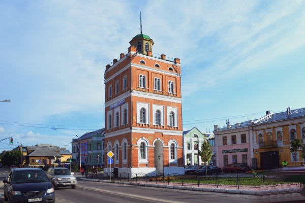 Муром. Достопримечательности, фото, что посмотреть самостоятельно за один день