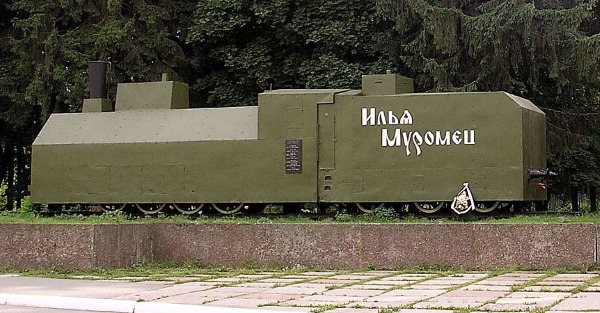 Муром. Достопримечательности, фото, что посмотреть самостоятельно за один день