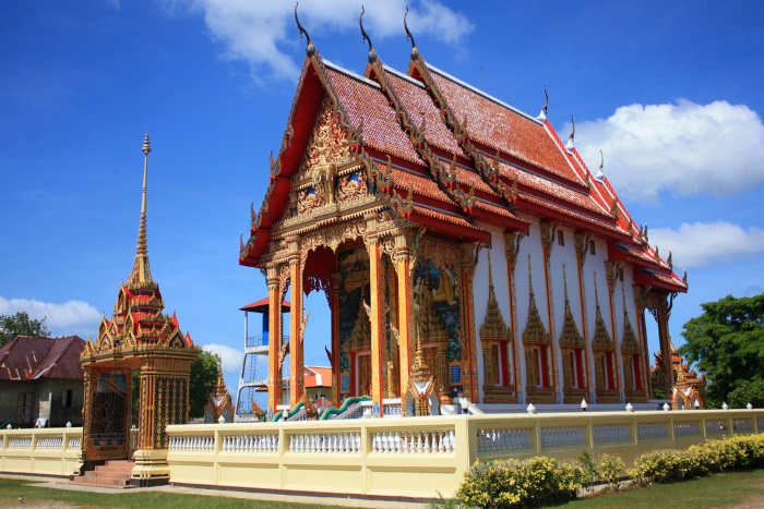 Naithonburi Beach Resort 4* Таиланд, Пхукет. Отзывы, фото отеля, цены